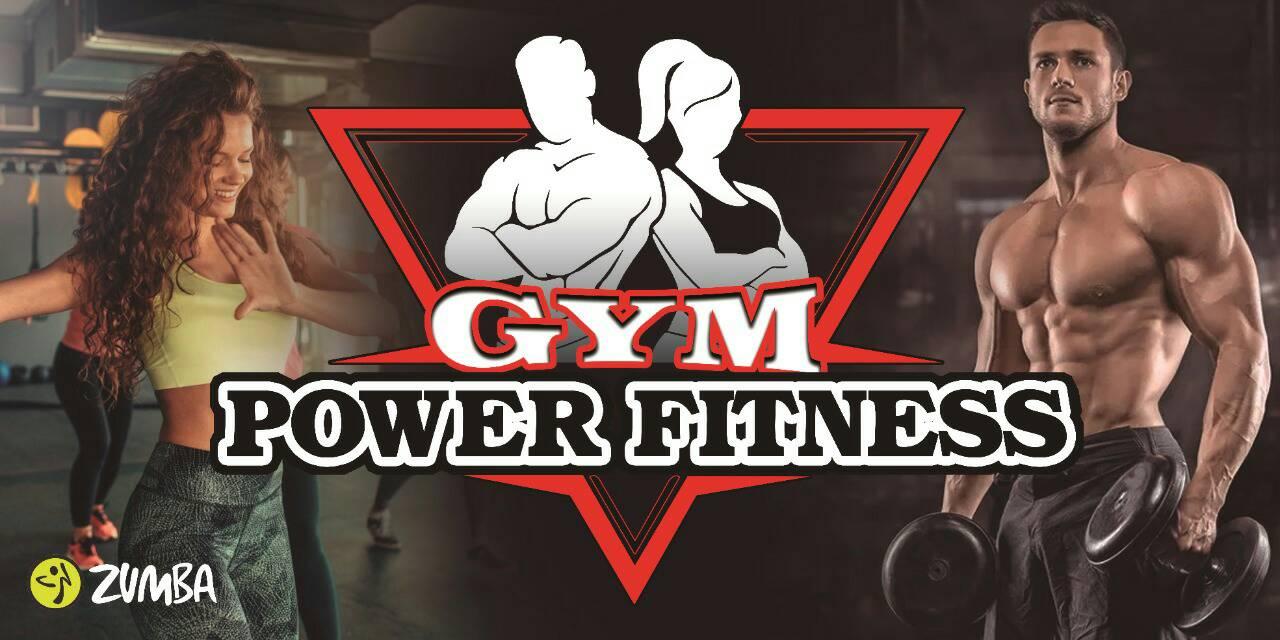 GYM Power Fitness