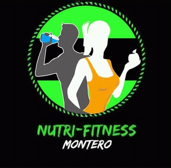 NUTRI-FITNESS-Montero ZUMBA & PROTEIN-BAR