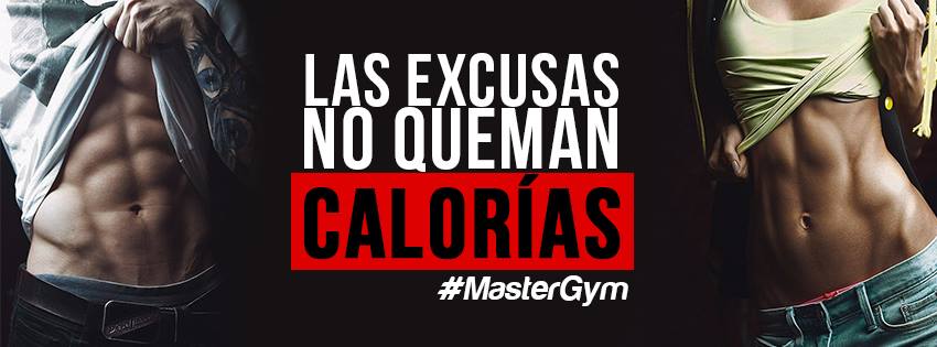 Master Gym