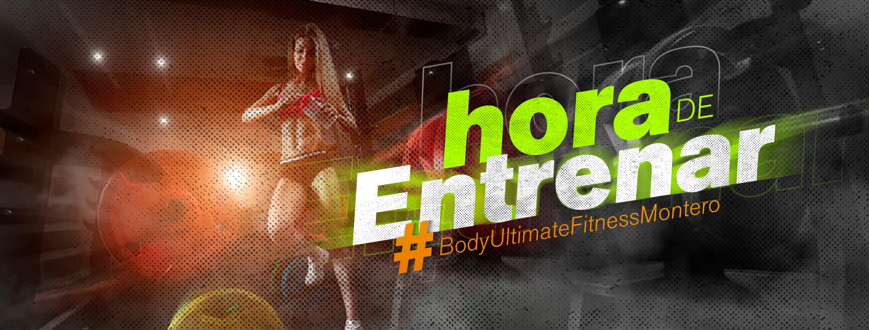 Body Ultimate Fitness