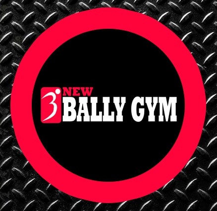 Gimnasio New Bally Gym (Ñuflo de Chávez)