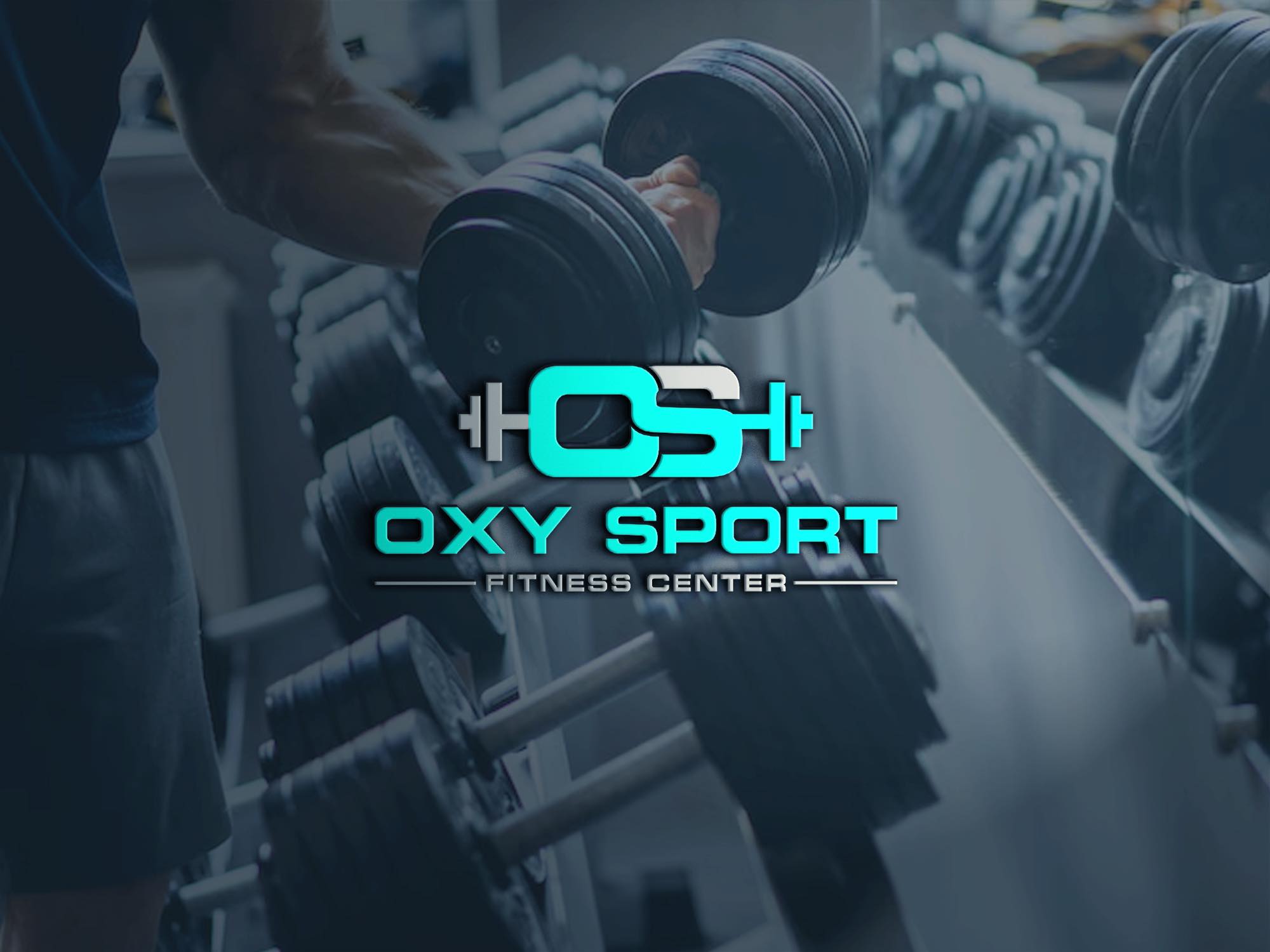 GYM OXY SPORT FITNESS MONTERO